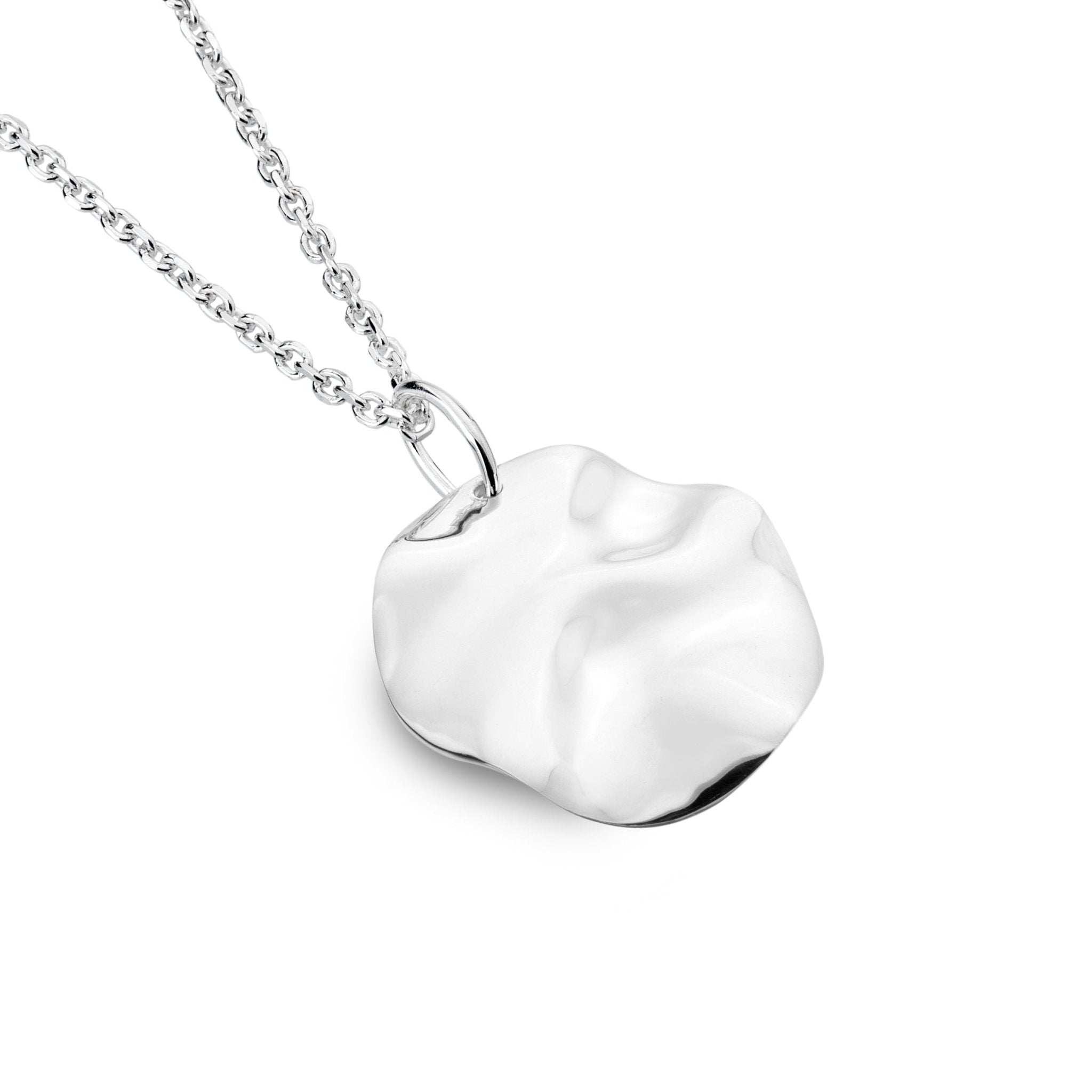 Calm Waters Pendant